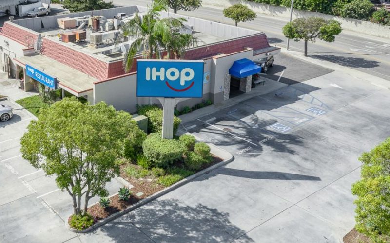IHOP - Camarillo, CA